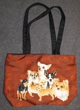 Chihuahua dog novelty for sale  Mount Pleasant