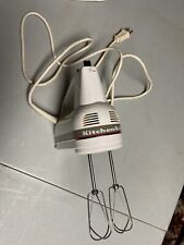 Kitchenaid hand mixer for sale  Council Bluffs