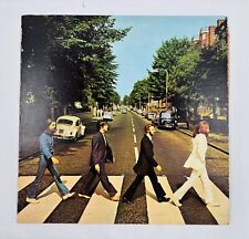 The Beatles: Abbey Road (1969, Vinyl LP) APPLE SO-383 segunda mano  Embacar hacia Argentina