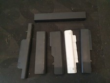 Konvolut laptop akkus gebraucht kaufen  Amberg