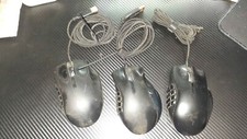 Razer Naga, Naga Chroma e Naga Trinity para peças - 3 ratos (não testados) , usado comprar usado  Enviando para Brazil