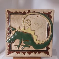 Vtg lizard reptile for sale  Strongsville