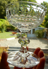 Champagne glass coupe for sale  POOLE