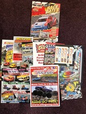 Stock car racing for sale  POOLE