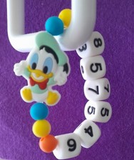 Braccialetto silicone bambini usato  Taurianova