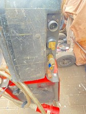 Welder lincon electric for sale  ASHFORD