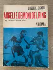 Angeli demoni del usato  Bologna