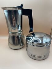 Caffettiera vev viganò usato  Torino