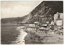 Deiva marina spezia usato  Isola Vicentina