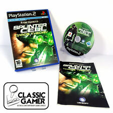 Tom clancy splinter for sale  NORWICH