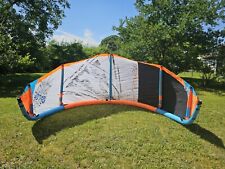 Kite 9qm gaastra gebraucht kaufen  Rostock