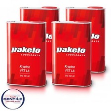 Pakelo krypton fxt usato  San Potito Sannitico
