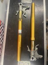 Fourche ohlins yamaha d'occasion  Le Touvet