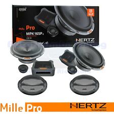 Hertz mpk 165p.3 usato  Italia