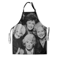 Golden girls apron for sale  Garland