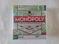 Monopoly originale gioco usato  Nocera Superiore