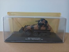 Modellino veicolo militare usato  Acerra