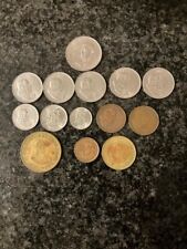 south african coins for sale  LONGFIELD
