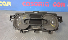 Quadro strumenti renault usato  Italia