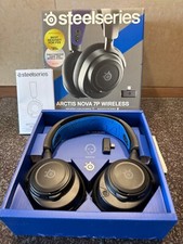 Steelseries arctis nova gebraucht kaufen  Hamburg