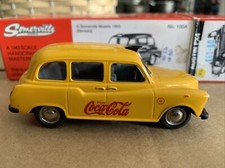 Austin fx4 taxi for sale  BIRMINGHAM