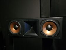 7 rc reference klipsch for sale  Milton