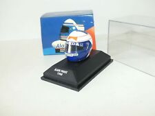 Casque alain prost d'occasion  Belz