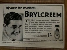 Original vintage small for sale  LYNTON