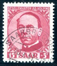 Saar 1950 289 gebraucht kaufen  Weimar