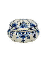 Delft blue and d'occasion  Expédié en Belgium