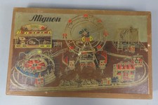Mignon metallbaukästen gebraucht kaufen  Leonberg
