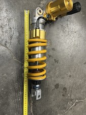ammortizzatori ohlins usato  Bologna