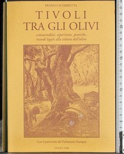 Tivoli tra gli usato  Ariccia