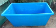 Koi quarantine tank for sale  BELVEDERE