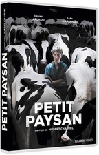 Petit paysan v2139458 d'occasion  Hennebont