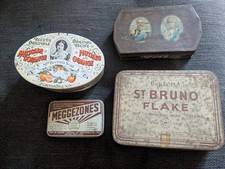 Selection vintage metal for sale  CONSETT