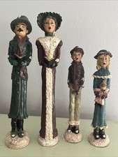 Vintage caroling figurines. for sale  Mays Landing