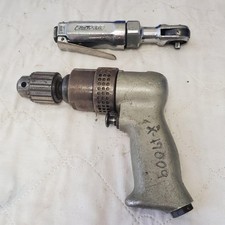 Rockwell pneumatic drill for sale  San Antonio