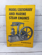 Model stationary marine for sale  GLOUCESTER