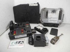 Kit chiavi centralina usato  Putignano