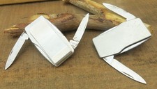 zippo money clip for sale  Eustis