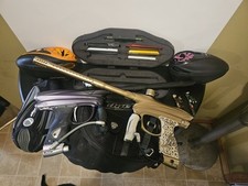 dye dm14 paintball marker for sale dye dm14 paintball marker for sale Clever