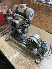 Sachs motor lichtmaschine gebraucht kaufen  Crailsheim