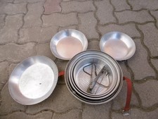 Ancien kit casseroles d'occasion  Strasbourg-