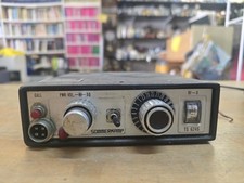 Radio sommerkamp model usato  Brindisi