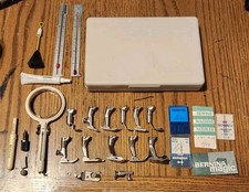 Bernina sewing machine for sale  Wilsonville