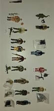 Boneco Palitoy/Hasbro GI Joe vintage década de 1980 e pacote de acessórios incluídos comprar usado  Enviando para Brazil