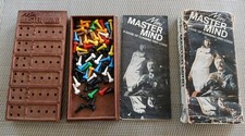 Mini master mind for sale  BRIGHTON
