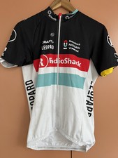 Radioshack cycling jersey for sale  LONDON