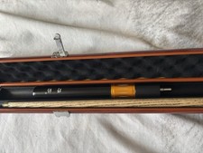 Britannia pool cue for sale  LONDON